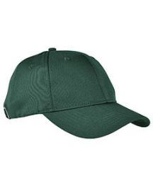 Adams Adult Unisex 6 Panel Mid Profile Structured Velocity Cap